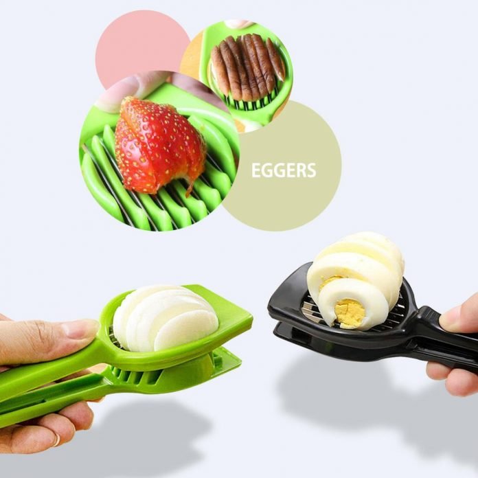 This Eco-Friendly Cutting Tool Make You feels Like A Chef In The Kitchen